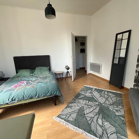 Le Berchon Classe Trois Epis Nay  Extérieur photo