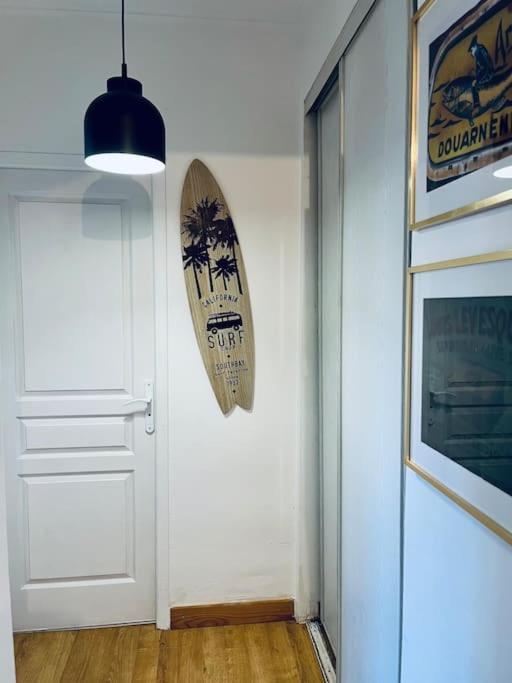 Le Berchon Classe Trois Epis Nay  Extérieur photo
