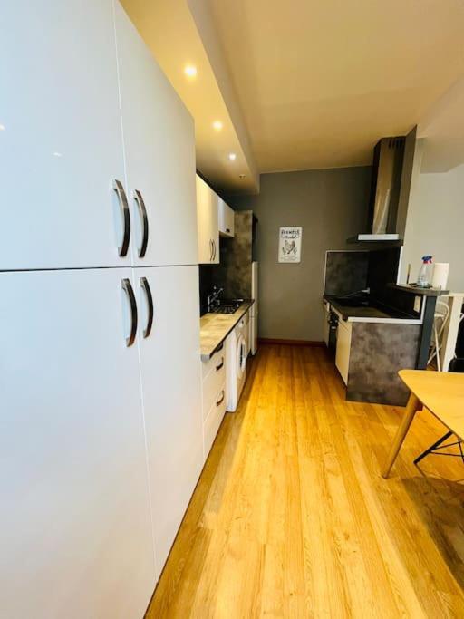 Le Berchon Classe Trois Epis Nay  Extérieur photo
