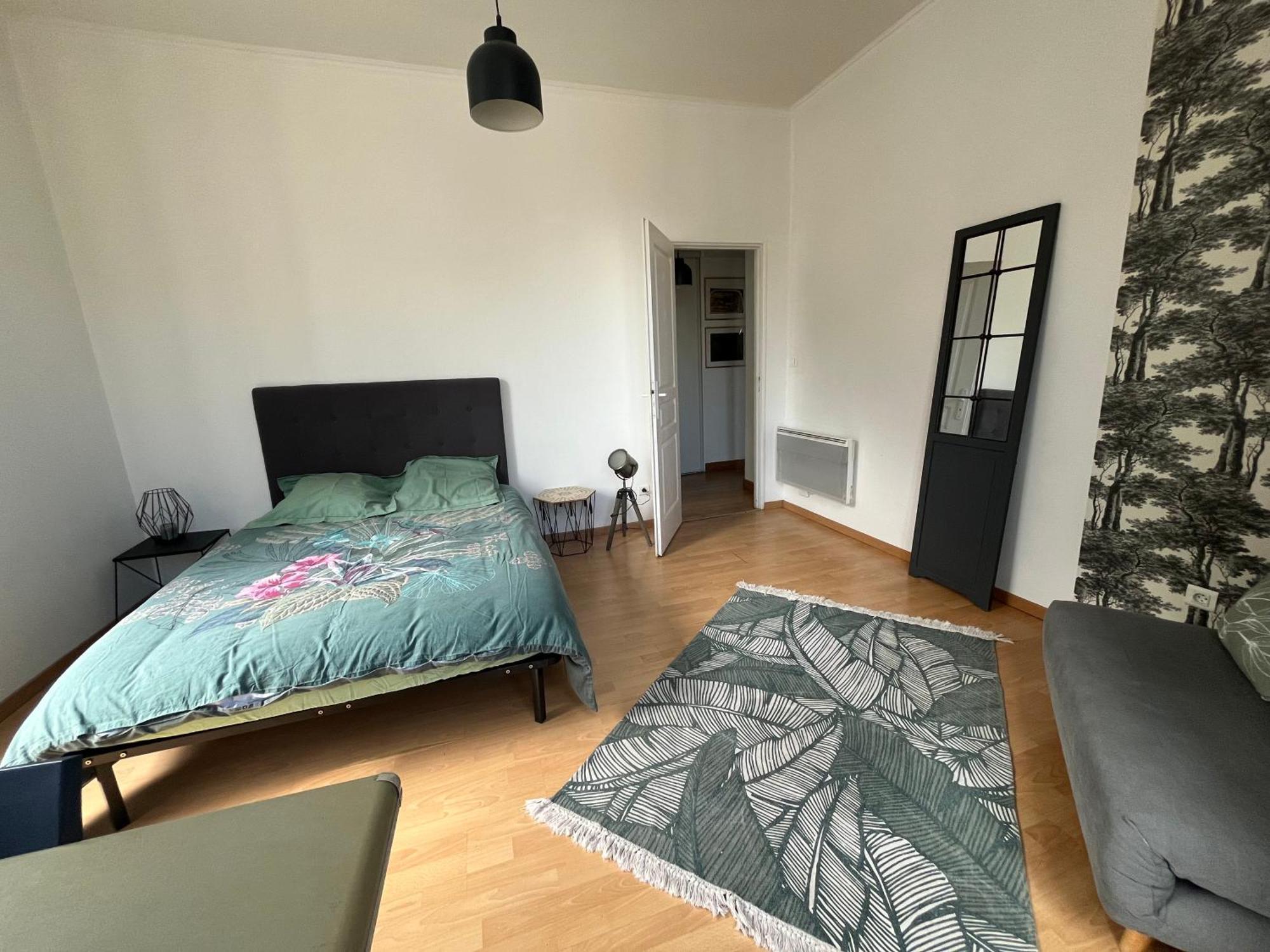 Le Berchon Classe Trois Epis Nay  Extérieur photo
